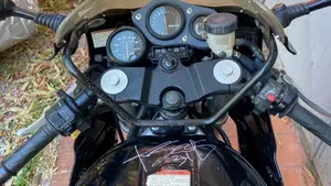 Suzuki RG 125  (4)