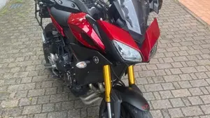 Yamaha Tracer 900 ABS (2015 - 16) 