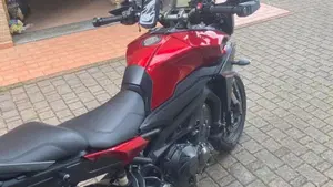Yamaha Tracer 900 ABS (2015 - 16)  (3)