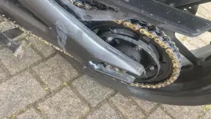 Yamaha Tracer 900 ABS (2015 - 16)  (6)