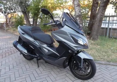 Kymco Xciting 400i ABS (2012 - 17) - Annuncio 10078370