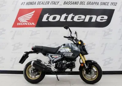 Honda MSX 125 Grom (2021 - 26) - Annuncio 10078371
