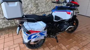 Bmw R 1300 GS Adventure Trophy (2025 - 26)  (5)