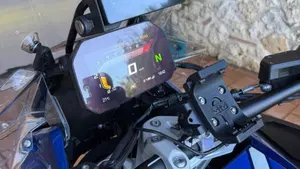 Bmw R 1300 GS Adventure Trophy (2025 - 26)  (7)