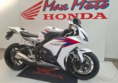 Honda CBR 1000 RR Fireblade (2012 - 16) - Annuncio 10075751