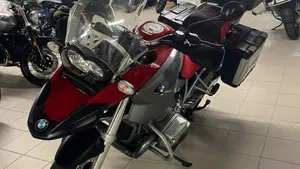 Bmw R 1200 GS (2004 - 07) 