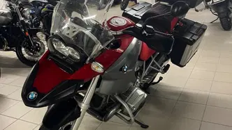 Bmw R 1200 GS (2004 - 07) usata
