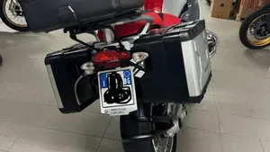 Bmw R 1200 GS (2004 - 07)  (2)