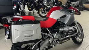 Bmw R 1200 GS (2004 - 07)  (3)