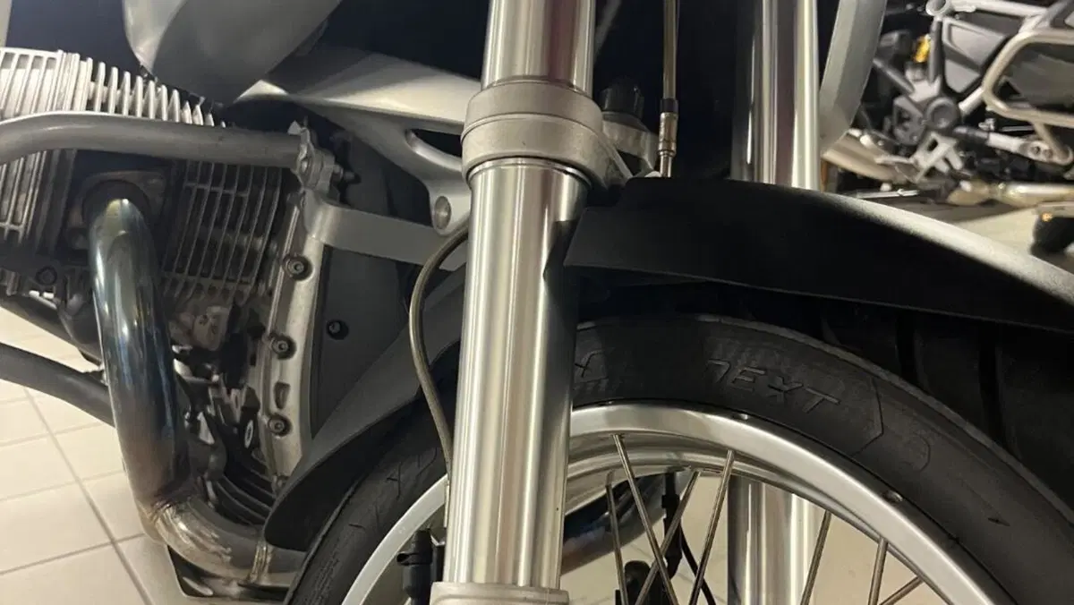 Bmw R 1200 GS (2004 - 07)  (4)