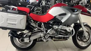 Bmw R 1200 GS (2004 - 07)  (6)