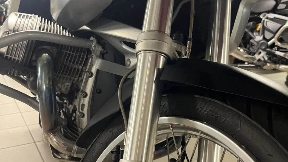 Bmw R 1200 GS (2004 - 07)  (7)