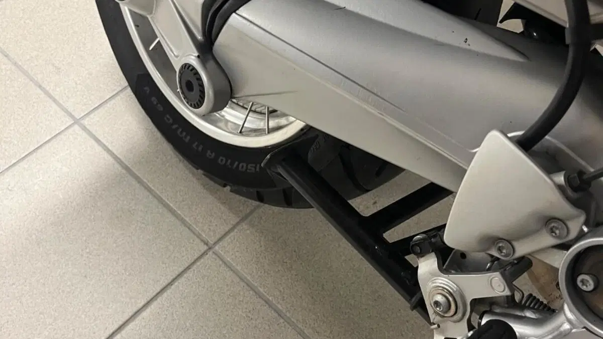 Bmw R 1200 GS (2004 - 07)  (8)