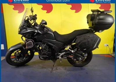 Honda CB 500 X (2022 - 23) - Annuncio 10078377