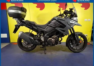 Suzuki V-Strom 1050 (2020 - 21) - Annuncio 10078378