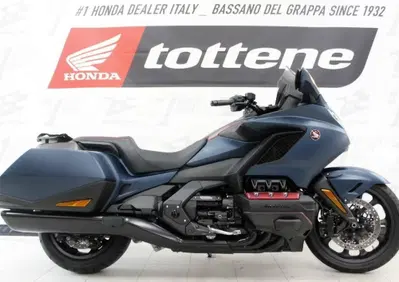Honda GL 1800 Gold Wing DCT (2021 - 24) - Annuncio 10078382
