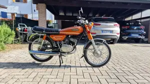 Yamaha  
