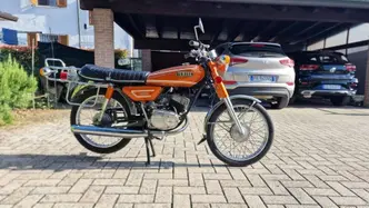 Yamaha 100 sr3 epoca