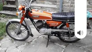 Yamaha   (5)