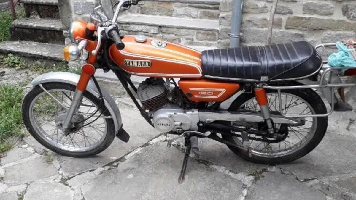 Yamaha   (6)