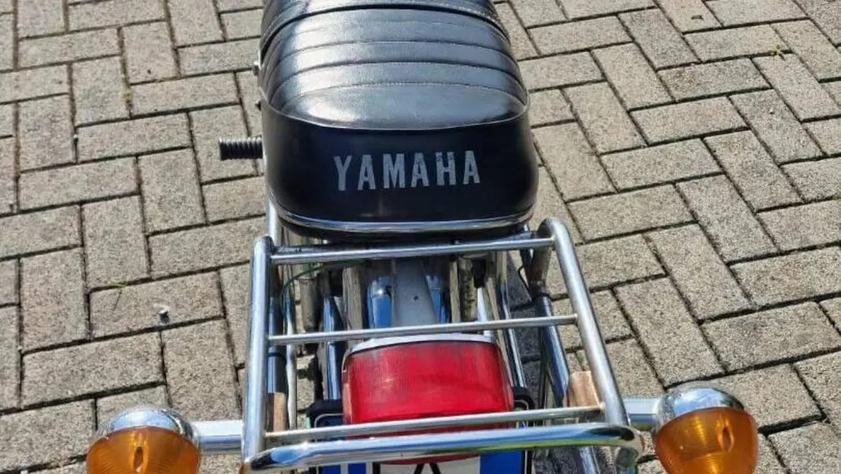 Yamaha   (7)