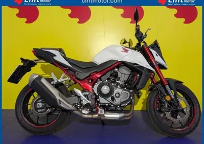 Honda CB 750 Hornet (2023 - 24) - Annuncio 10078383