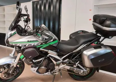 Kawasaki Versys 650 (2006 - 09) - Annuncio 10078391