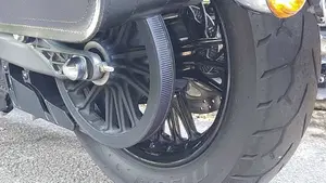 Indian Scout 1133 (2015 - 16)  (13)