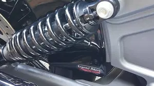 Indian Scout 1133 (2015 - 16)  (11)