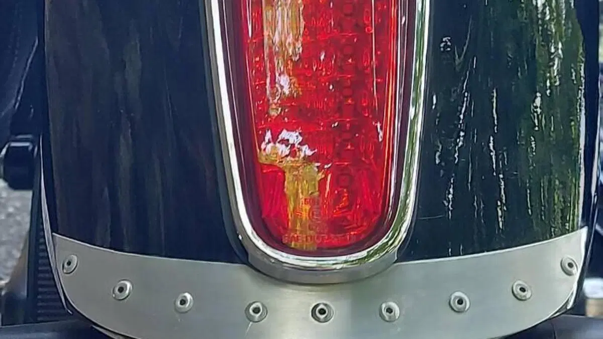 Indian Scout 1133 (2015 - 16)  (20)
