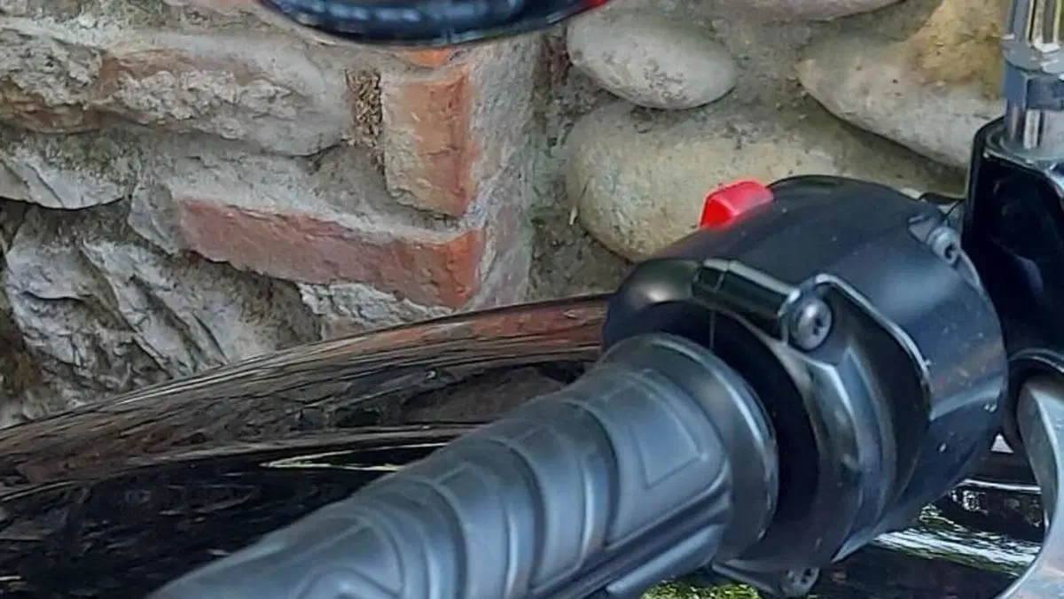 Indian Scout 1133 (2015 - 16)  (9)