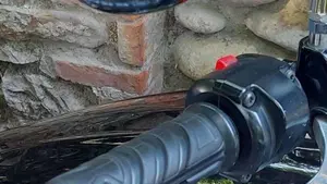 Indian Scout 1133 (2015 - 16)  (9)