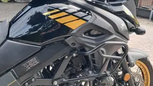 Suzuki V-Strom 650XT ABS (2017 - 20)  (5)