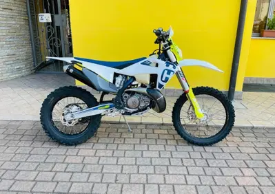 Husqvarna TE 300i (2020) - Annuncio 10069193
