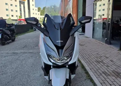 Honda Forza 350 (2022 - 24) - Annuncio 10078400