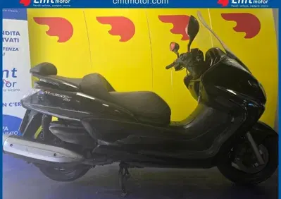 Yamaha Majesty 400 (2004 - 08) - Annuncio 10078394