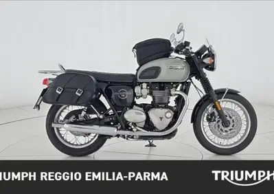 Triumph Bonneville T120 (2026) - Annuncio 10078399