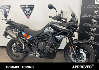 Triumph Tiger 900 GT Pro (2024 - 26) - Annuncio 10078402