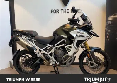 Triumph Tiger 1200 Rally Explorer (2024 - 26) - Annuncio 10078403