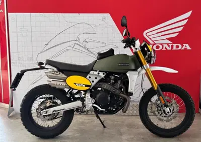Fantic Motor Caballero 500 Rally 4T (2019 - 21) - Annuncio 10078413