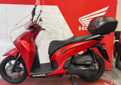 Honda SH 350i Sport (2025 - 26) - Annuncio 10078421