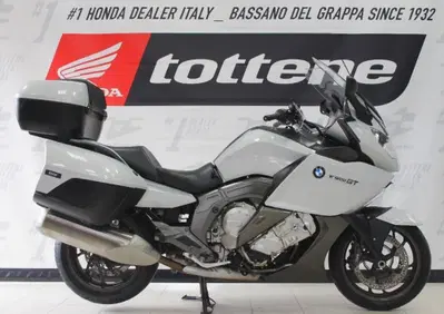 Bmw K 1600 GT (2010 - 16) - Annuncio 10078412