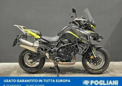 Benelli TRK 702X (2023 - 25) - Annuncio 10078414