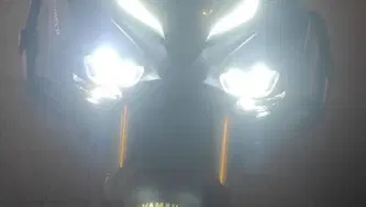Yamaha Tracer 9 GT Y-AMT (2025 - 26) usata