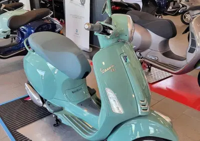 Vespa Primavera 125 80th (2026) - Annuncio 10078418