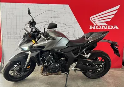Honda CB 1000 Hornet (2025 - 26) - Annuncio 10078422