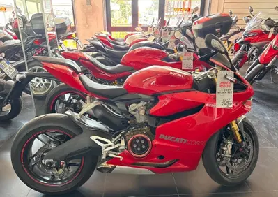 Ducati 899 Panigale ABS (2013 - 15) - Annuncio 10078426