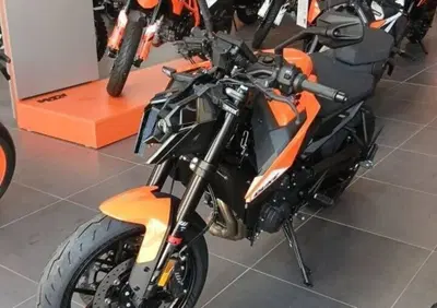 KTM 790 Duke (2027) - Annuncio 10078428
