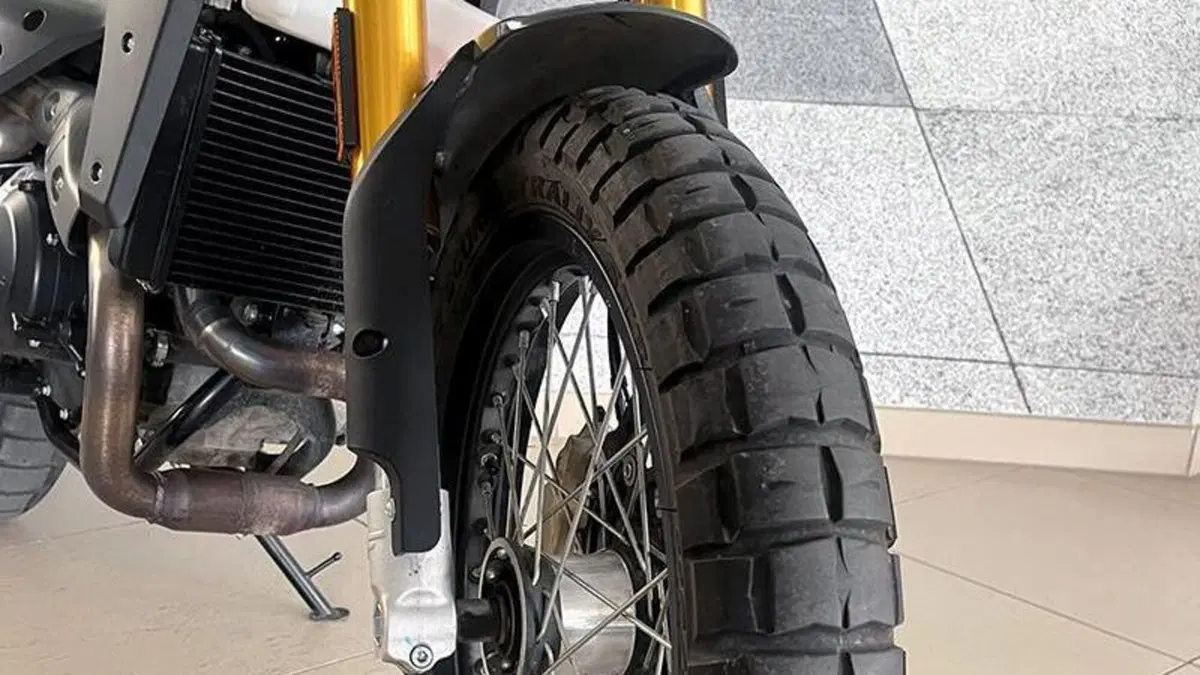 Fantic Motor Caballero 500 Rally (2021 - 23)  (7)