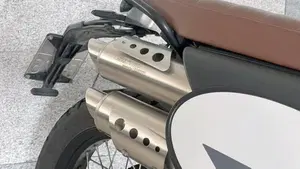 Fantic Motor Caballero 500 Rally (2021 - 23)  (9)